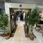 Denizhan Hotell Antalya