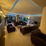 Denizhan Hotell 2*