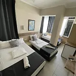 Hotell Denizhan Antalya