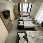 Hotell Denizhan Antalya