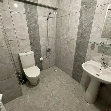 Denizhan Hotel 2*