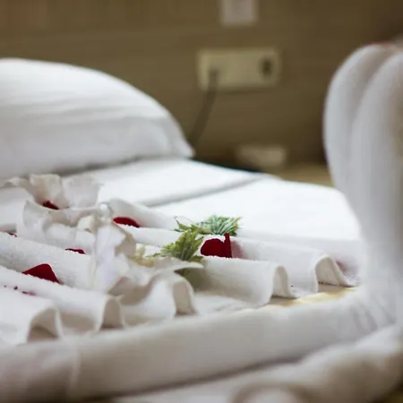 Hotel Denizhan 2*