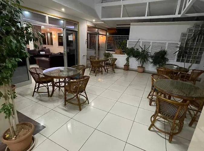 Denizhan 2* אנטליה