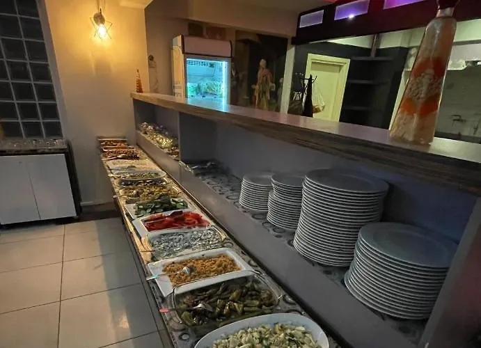 Denizhan 2* אנטליה