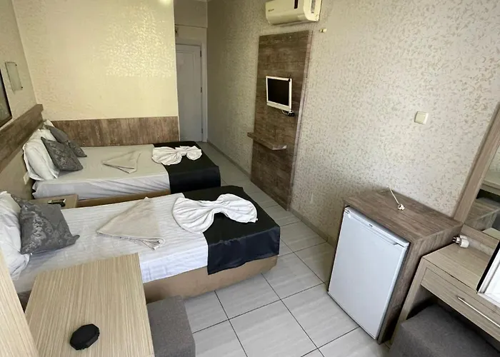 Denizhan 2* אנטליה