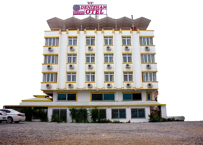 Denizhan