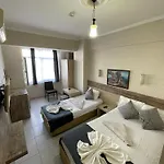 Denizhan Hotel Antalya
