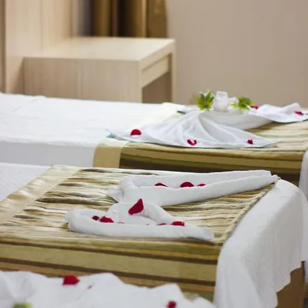 Hotel Denizhan