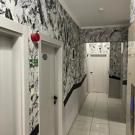 Denizhan Hotel 2*