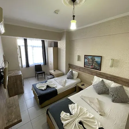 Denizhan Otel Antalya