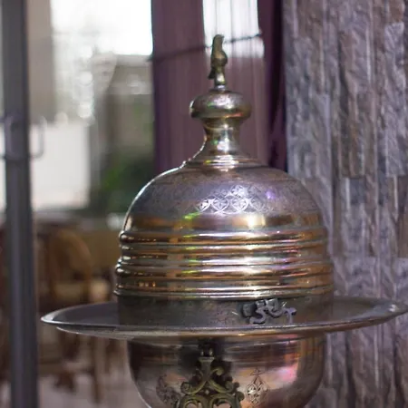 دينيزهان فندق أنطاليا