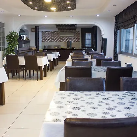 Hotell Denizhan 2*