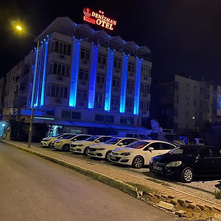 Denizhan Hotel 2*