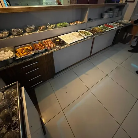 Denizhan אנטליה