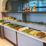 Отель Denizhan
