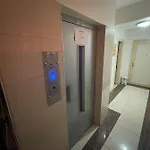 Denizhan Отель 2*