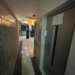 Отель Denizhan