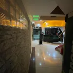 Denizhan Отель 2*
