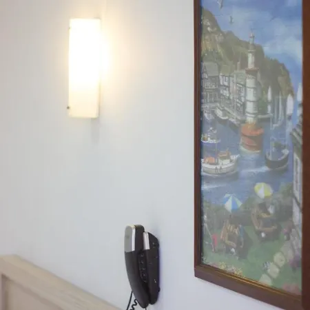 Denizhan Hotel Antalya