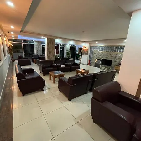 Denizhan 2* Antalya