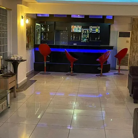 Denizhan Antalya