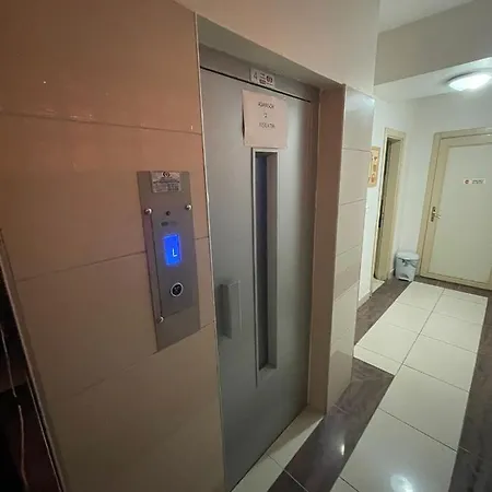 Denizhan Hotel 2*