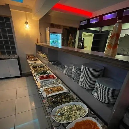 Denizhan 2* Antalya