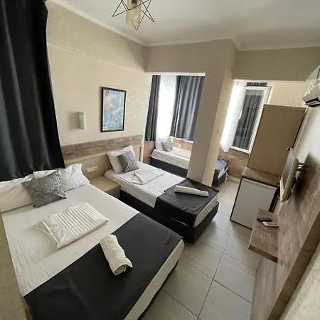 Denizhan 2* Antalya