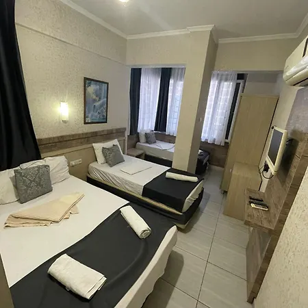 Denizhan 2* Antalya